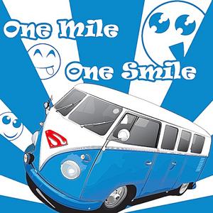 1mile.1smile